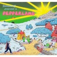 Adventures in Pepperland